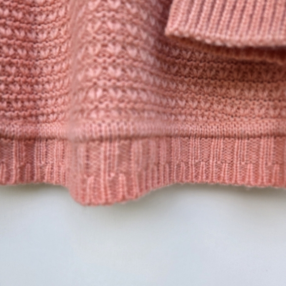 Talbots Cowl Neck Sweater Size-3X - Picture 5 of 7